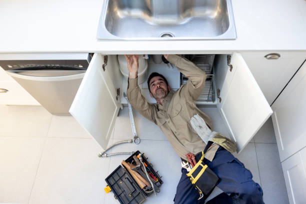 Best Drain Cleaning Services  in Coal Grove, OH